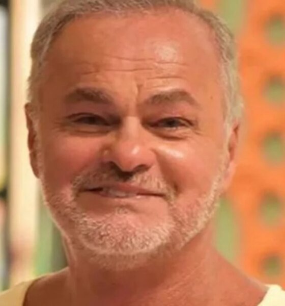Lembra dele Kadu Moliterno faz revelacao sobre a carreira e