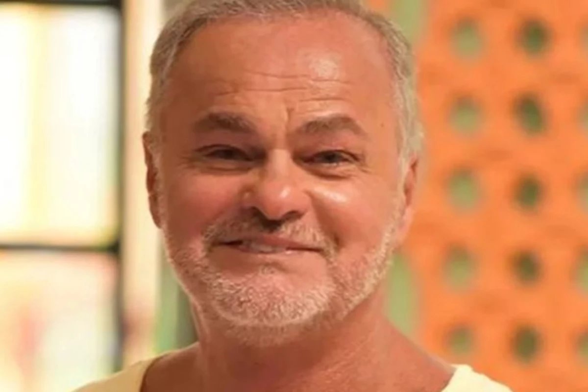 Lembra dele Kadu Moliterno faz revelacao sobre a carreira e
