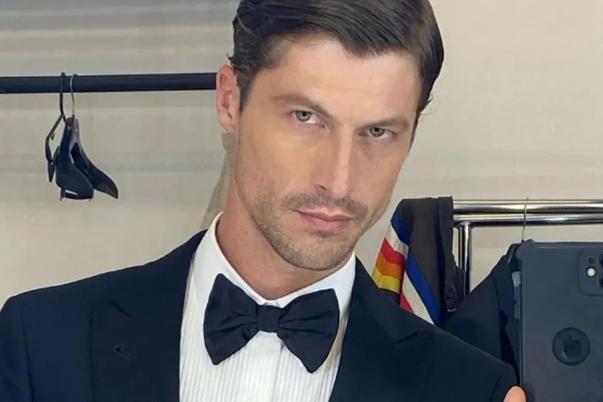 Lembra dele Quem e o ator que foi encontrado sem