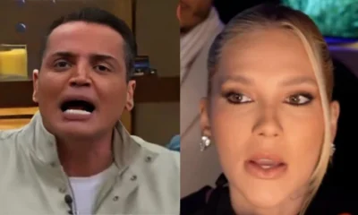 Leo Dias e detonado apos comentario sobre Virginia ‘O.webp