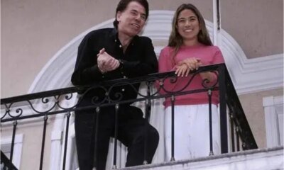 Leo Dias investiga o sequestro de Patricia Abravanel filha de
