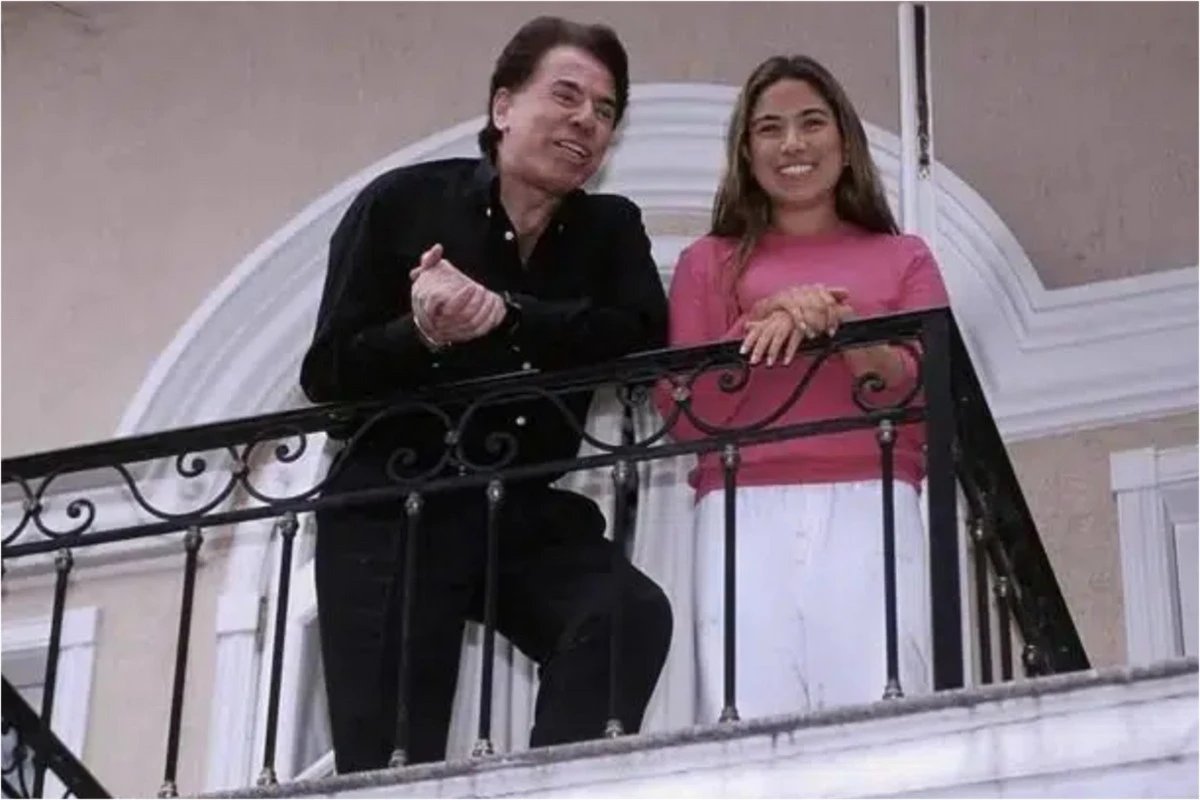 Leo Dias investiga o sequestro de Patricia Abravanel filha de