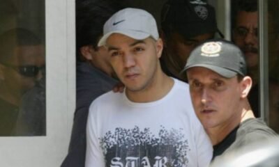 Leo Dias traz detalhes ineditos do passado de Belo ao