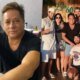 Leonardo manda a real sobre os filhos e faz revelacao