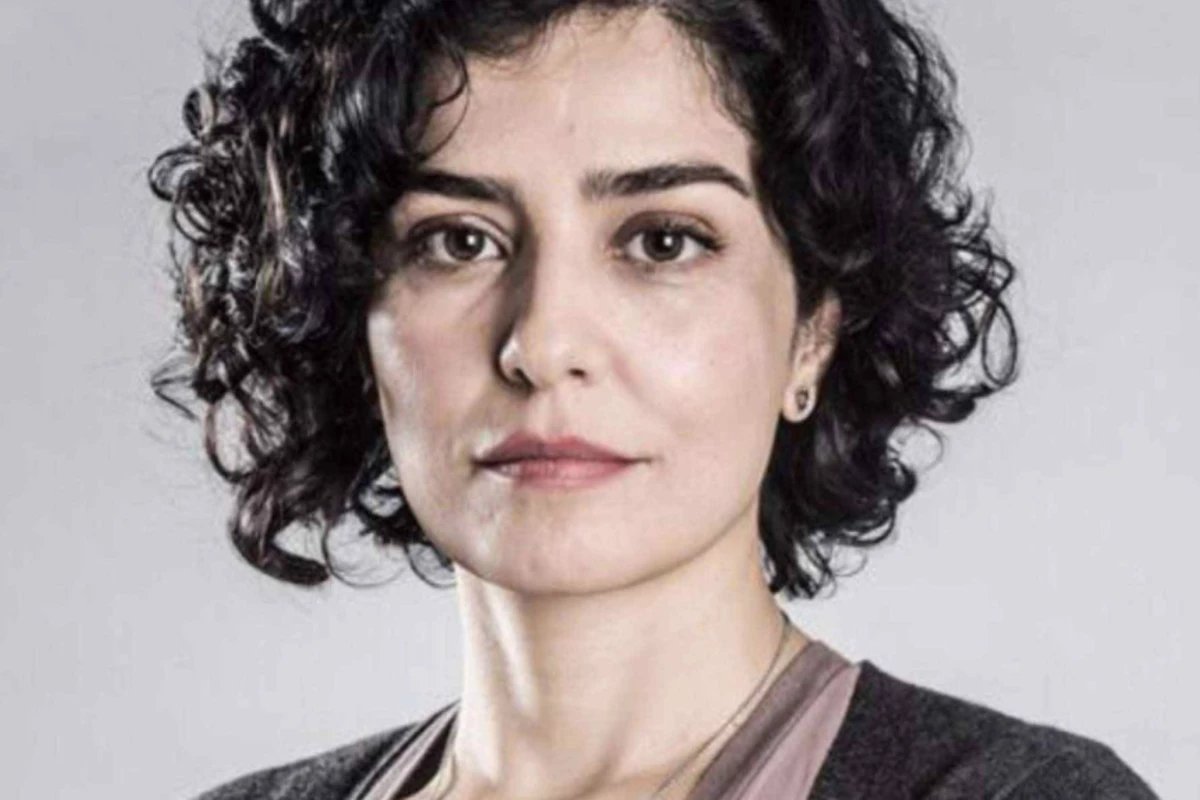 Leticia Sabatella consegue decisao na Justica e busca e apreensao
