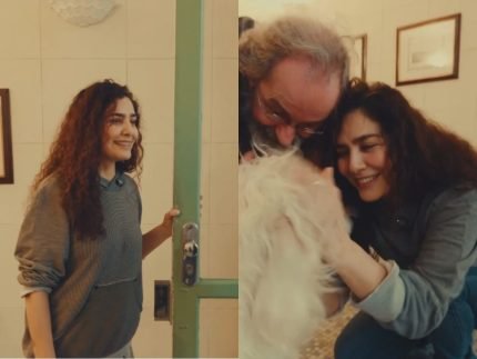 Leticia Sabatella recupera cachorro apos disputa judicial e celebra retorno