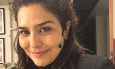 Leticia Sabatella vence processo e Justica determina devolucao do cachorro