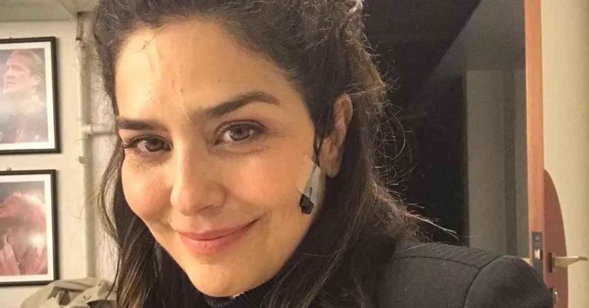 Leticia Sabatella vence processo e Justica determina devolucao do cachorro