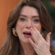 Leticia Spiller faz desabafo emocionado apos ouvir o que Xuxa