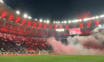 Libertadores Maracana recebe o ‘Jogo do Ano Saiba onde assistir