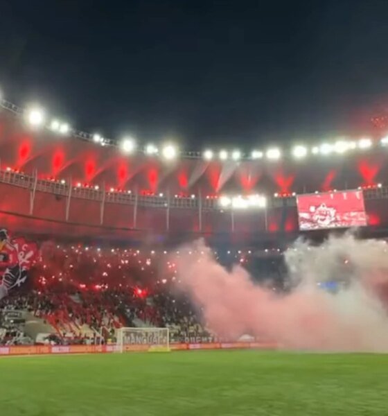 Libertadores Maracana recebe o ‘Jogo do Ano Saiba onde assistir