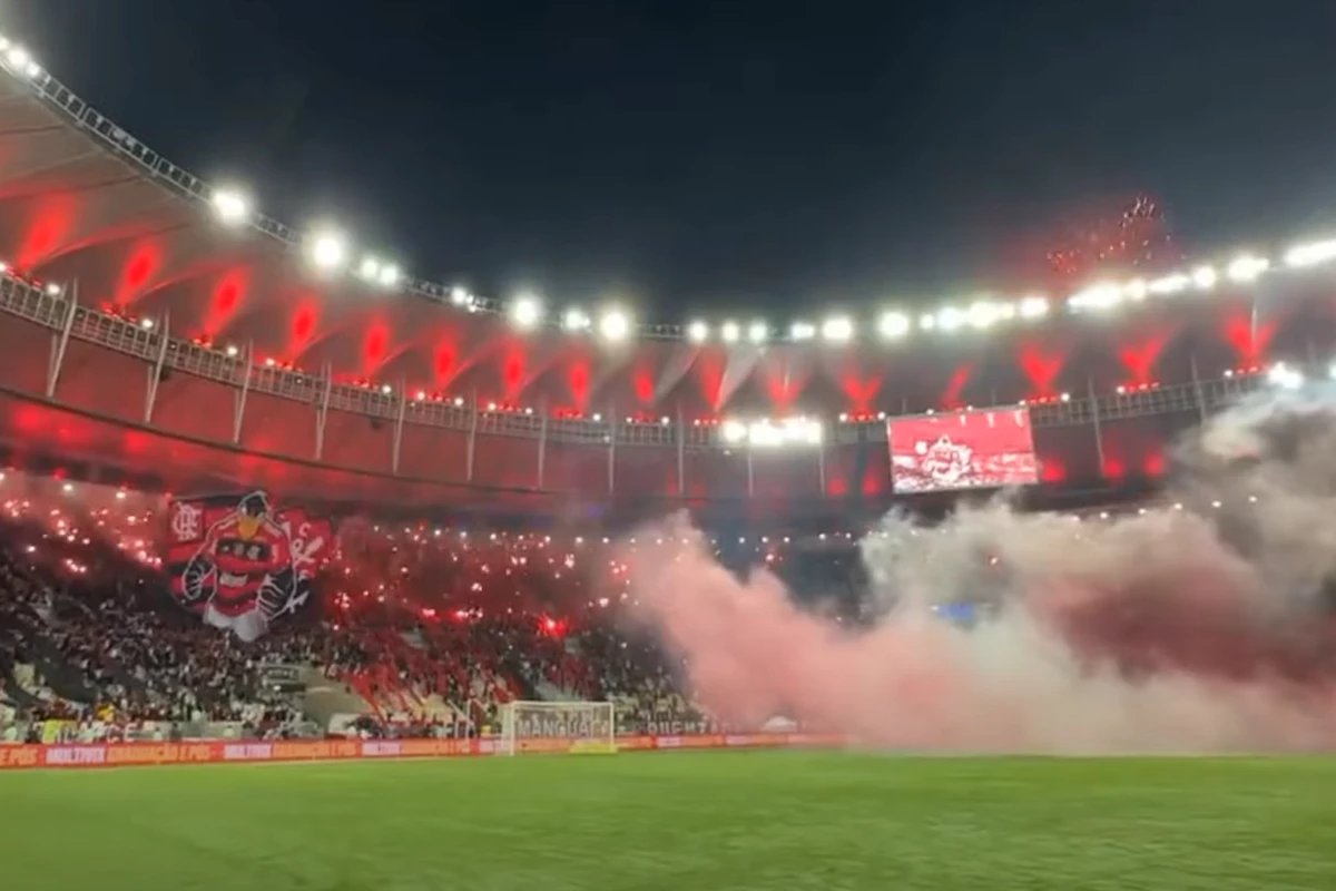 Libertadores Maracana recebe o ‘Jogo do Ano Saiba onde assistir