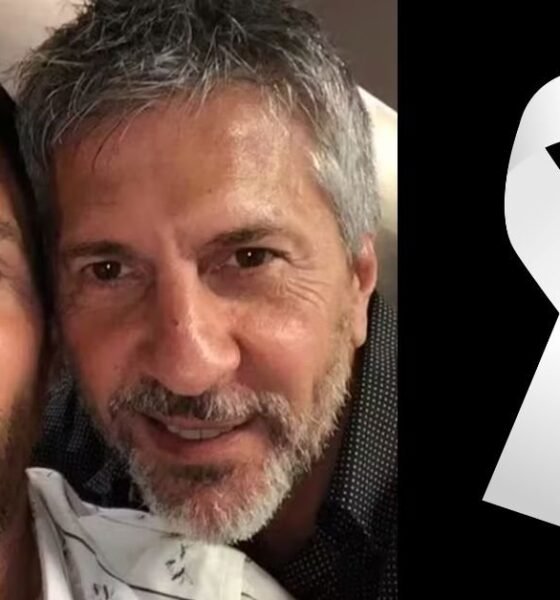 Lionel Messi sofre terrivel perda do pai apos luta contra