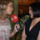 Lissah Martins celebra casamento de Thiago e Georgia E um