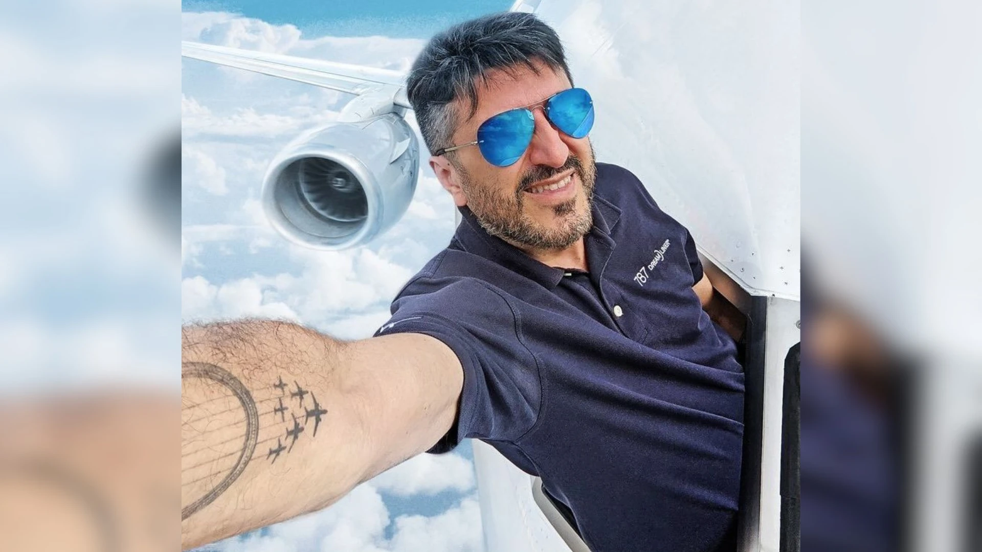 Lito Sousa aguarda vaga em estudo de Harvard para.webp