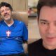 Lito Sousa anuncia recuperacao do movimento da mao e comentario