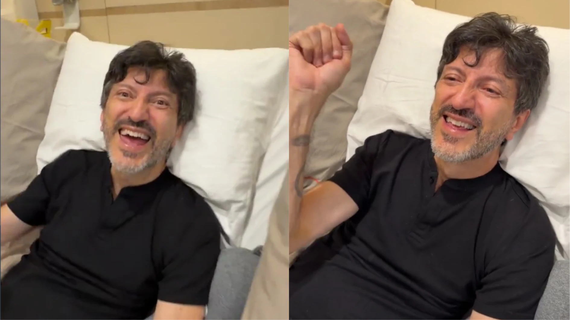 Lito Sousa conquista 4 milhoes de inscritos e reage.webp