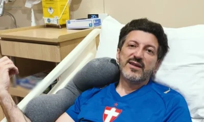 Lito Sousa da 1a entrevista desde diagnostico Vou estar.webp