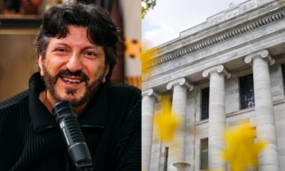 Lito Sousa esta em fila para estudo de Harvard Pensar