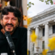 Lito Sousa esta em fila para estudo de Harvard Pensar