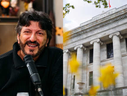 Lito Sousa esta em fila para estudo de Harvard Pensar