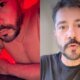 Longe da TV Evaristo Costa vem a publico e anuncia