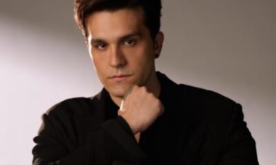 Luan Santana 19 anos no topo e uma carreira sem