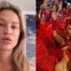 Luana Piovani compartilha deboche contra Virginia apos saida da Grande
