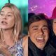 Luana Piovani reage a foto de Ana Castela com Nikolas
