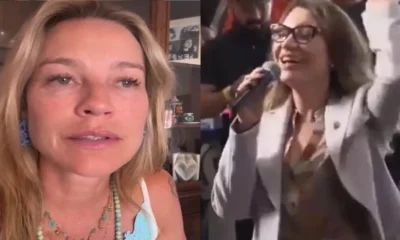 Luana Piovani se junta a Janja e toma drastica.webp