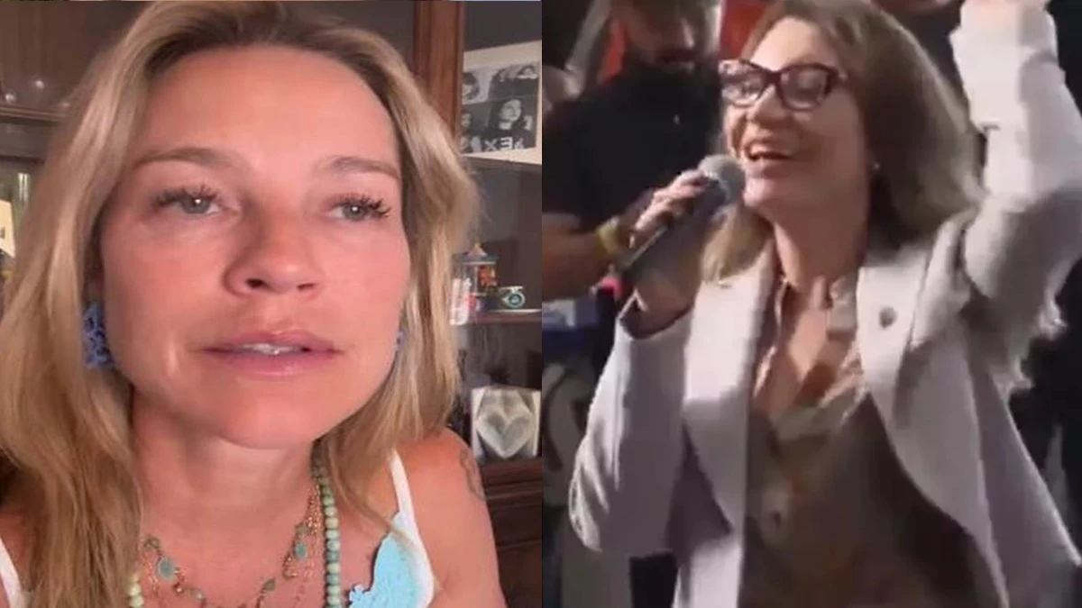 Luana Piovani se junta a Janja e toma drastica.webp