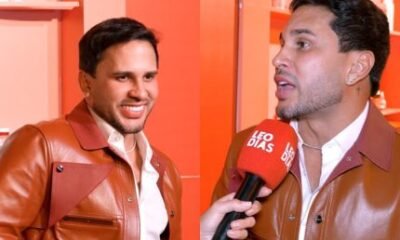 Lucas Guimaraes e direto sobre mudancas e o que nao