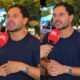 Lucas Guimaraes explica encontro com Carlinhos e relacao apos separacao