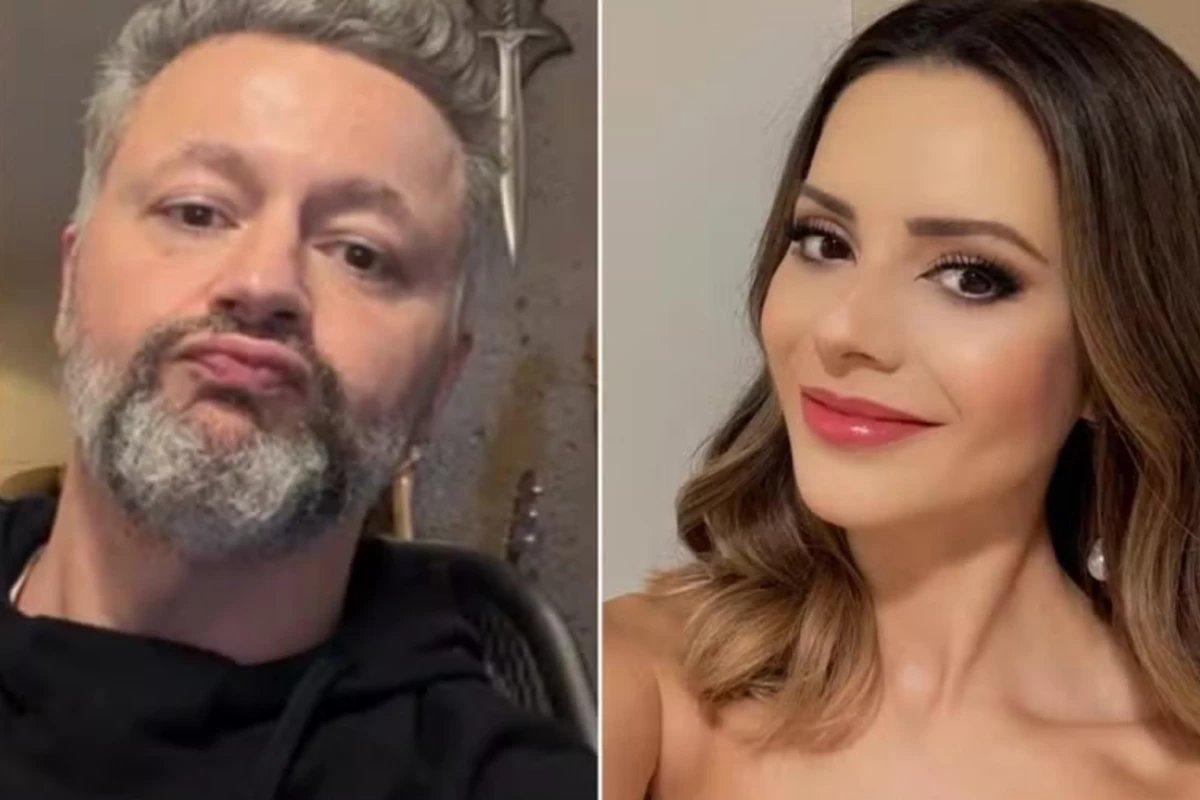 Lucas Lima celebra 12o dia dos pais com Theo agradece