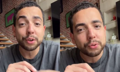 Lucas Selfie desabafa sobre recaida em vicio em tabaco.webp