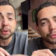 Lucas Selfie desabafa sobre recaida em vicio em tabaco.webp