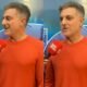 Luciano Huck fala sobre retorno de Ticiane Pinheiro a Globo