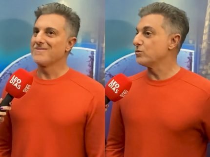 Luciano Huck revela se pensa em aposentadoria apos decadas de