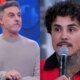 Luciano Huck usa giria polemica durante o Domingao e vira