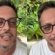 Lucio Mauro Filho abre o coracao ao detalhar periodo de
