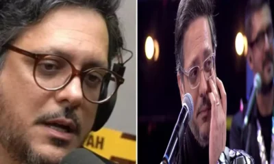 Lucio Mauro Filho entrega diagnostico de grave doenca e.webp