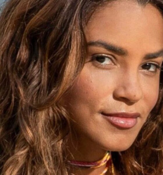 Lucy Alves quebra jejum de quatro anos longe de novelas