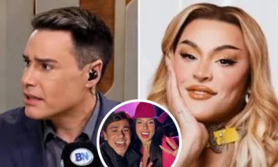 Luiz Bacci esculacha Pabllo Vittar apos polemica com Ana.webp