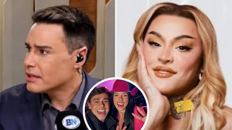 Luiz Bacci esculacha Pabllo Vittar apos polemica com Ana.webp