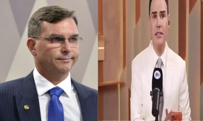 Luiz Bacci faz grave alerta a Flavio Bolsonaro sobre.webp