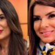 Luiza Brunet detona postura de Mara Maravilha em rede social