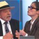 Lula sobe o tom apos pergunta em sabatina na Globo