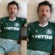 Lutando contra doenca rara Lito Sousa surge debilitado e faz