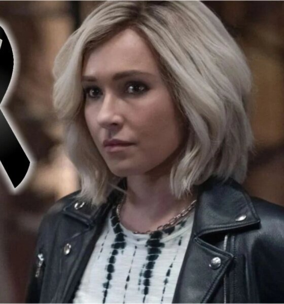 Luto Atriz da serie Nashville falece aos 36 anos mas