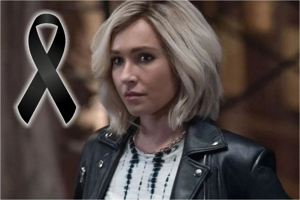 Luto Atriz da serie Nashville falece aos 36 anos mas